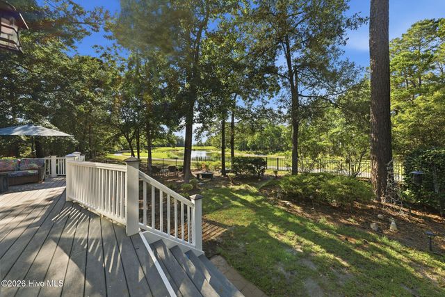 1623 Amberwood Drive SE, Bolivia, NC 28422