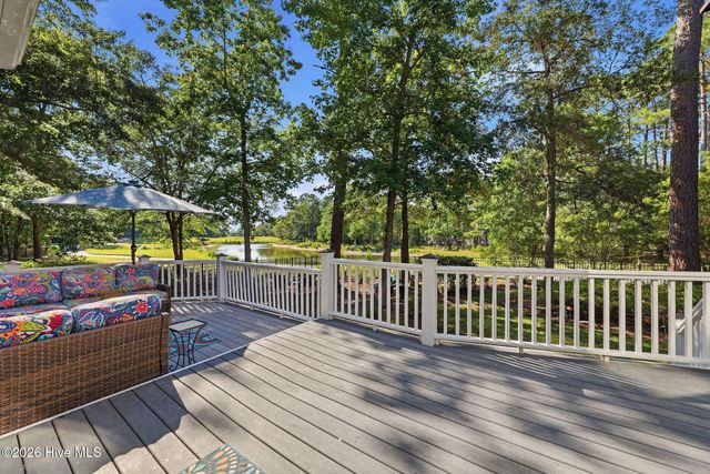 1623 Amberwood Drive SE, Bolivia, NC 28422
