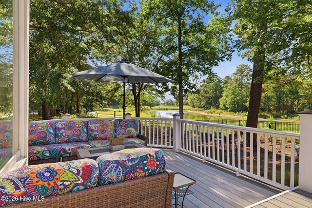 1623 Amberwood Drive SE, Bolivia, NC 28422