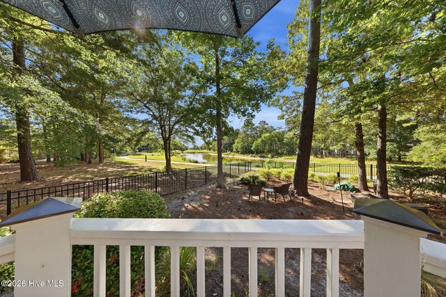 1623 Amberwood Drive SE, Bolivia, NC 28422