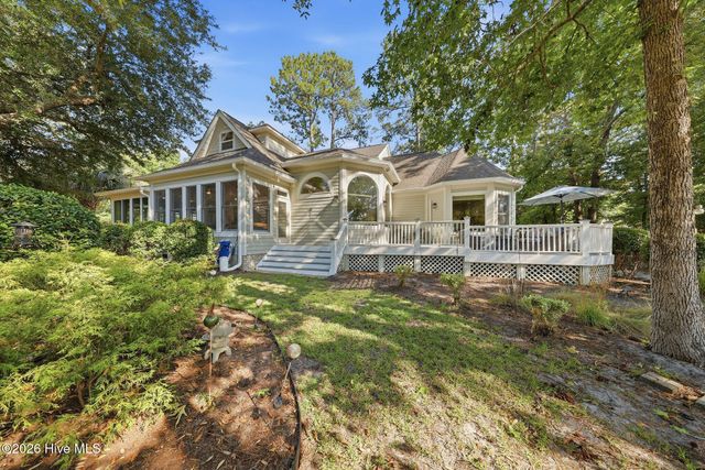 1623 Amberwood Drive SE, Bolivia, NC 28422