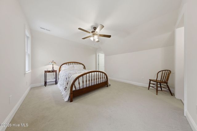 1623 Amberwood Drive SE, Bolivia, NC 28422