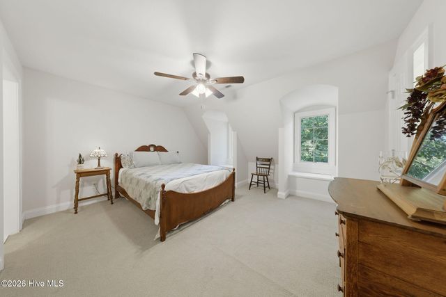 1623 Amberwood Drive SE, Bolivia, NC 28422
