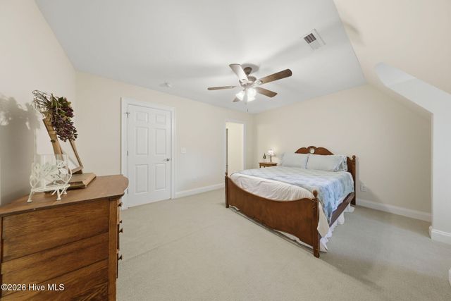 1623 Amberwood Drive SE, Bolivia, NC 28422