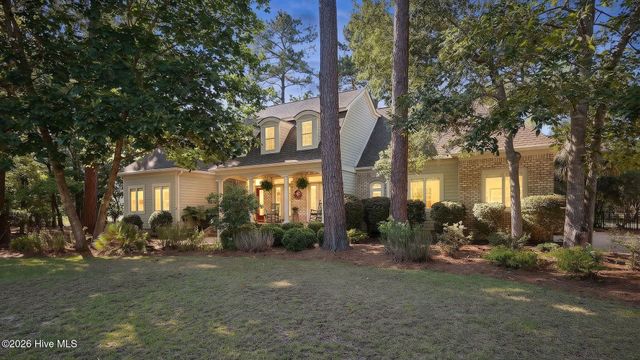 1623 Amberwood Drive SE, Bolivia, NC 28422