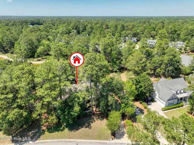 1623 Amberwood Drive SE, Bolivia, NC 28422