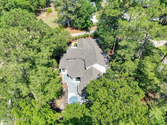 1623 Amberwood Drive SE, Bolivia, NC 28422