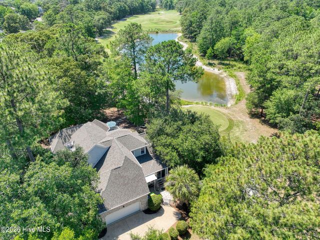1623 Amberwood Drive SE, Bolivia, NC 28422