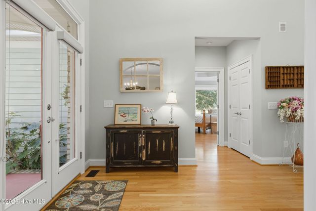 1623 Amberwood Drive SE, Bolivia, NC 28422