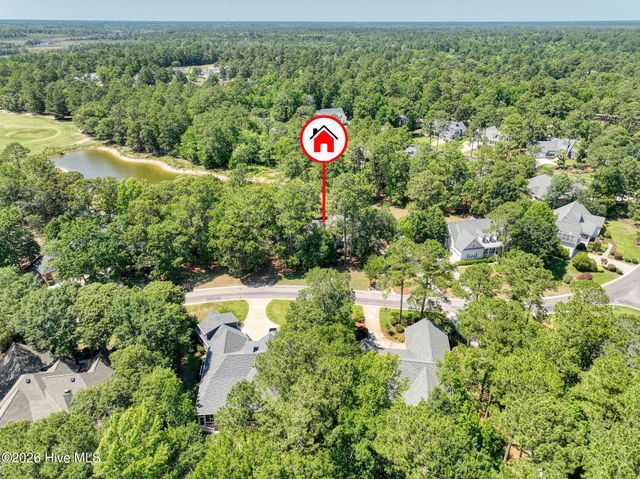 1623 Amberwood Drive SE, Bolivia, NC 28422