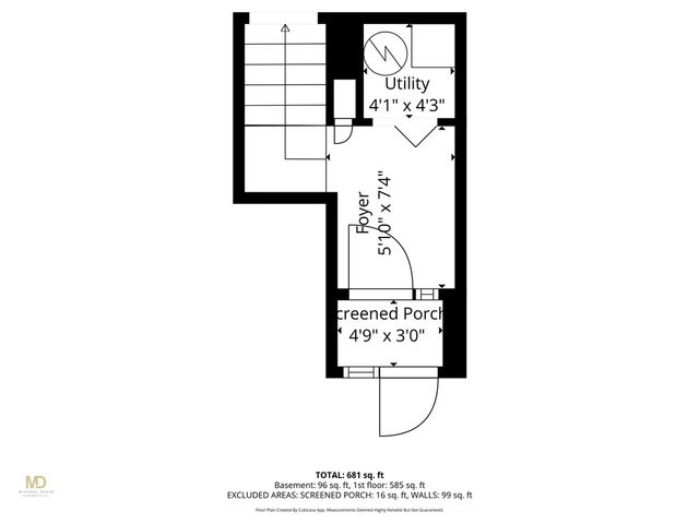 875 Halifax Drive, Warwick, RI 02886