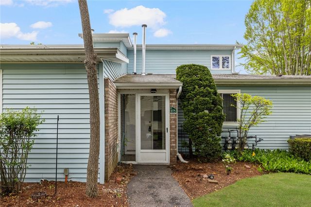 875 Halifax Drive, Warwick, RI 02886