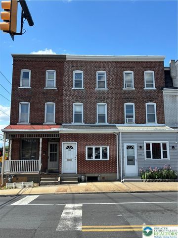1455 Tilghman Street, Allentown City, PA 18102