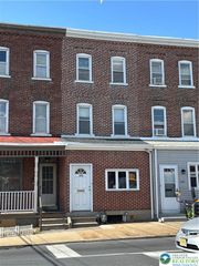 1455 Tilghman Street, Allentown City, PA 18102