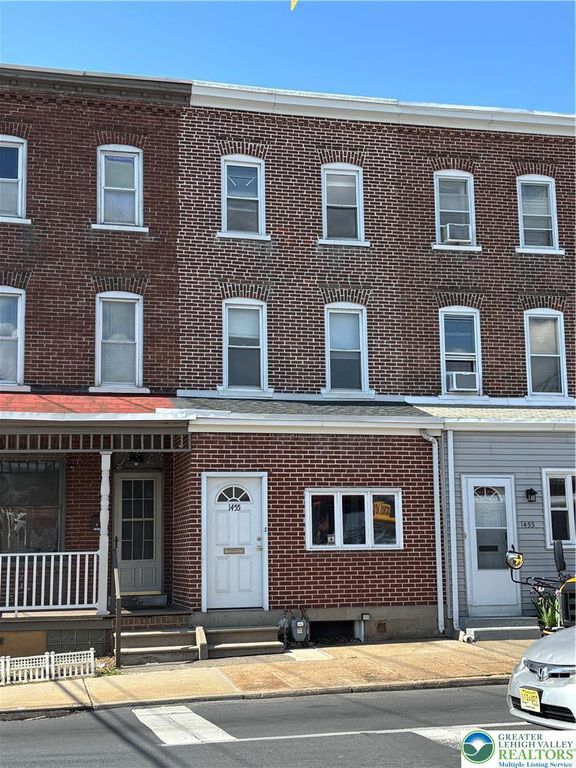 1455 Tilghman Street, Allentown City, PA 18102