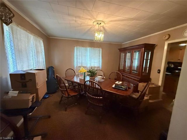 309 Berry Garden Road, Kernersville, NC 27284
