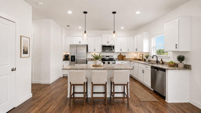 4253 Scenic Trail NE, Cleveland, TN 37323
