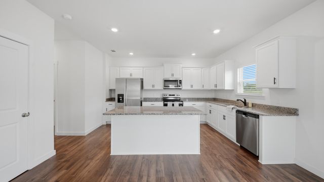 4253 Scenic Trail NE, Cleveland, TN 37323