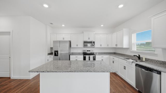 4253 Scenic Trail NE, Cleveland, TN 37323