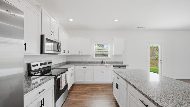 4253 Scenic Trail NE, Cleveland, TN 37323