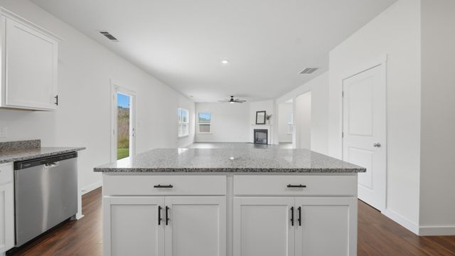 4253 Scenic Trail NE, Cleveland, TN 37323