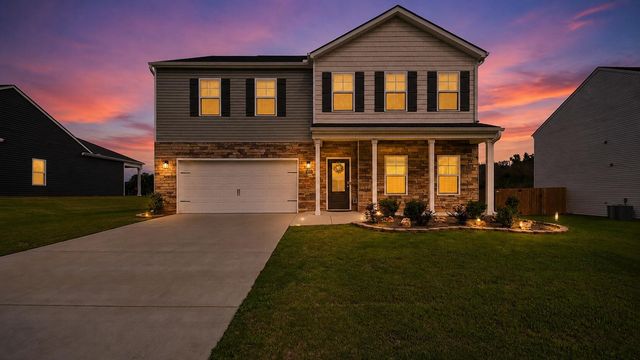 4253 Scenic Trail NE, Cleveland, TN 37323