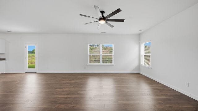 4253 Scenic Trail NE, Cleveland, TN 37323