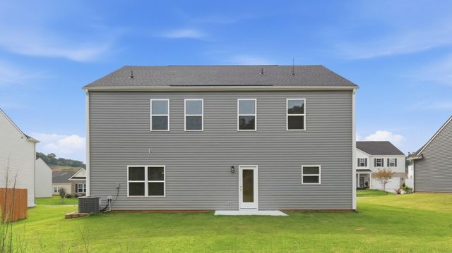 4253 Scenic Trail NE, Cleveland, TN 37323