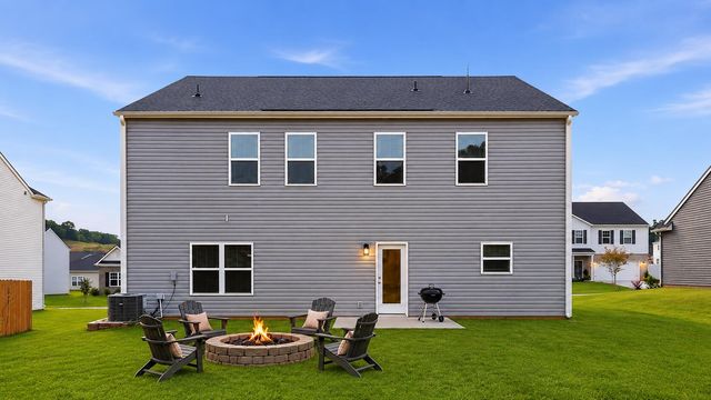 4253 Scenic Trail NE, Cleveland, TN 37323