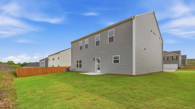 4253 Scenic Trail NE, Cleveland, TN 37323