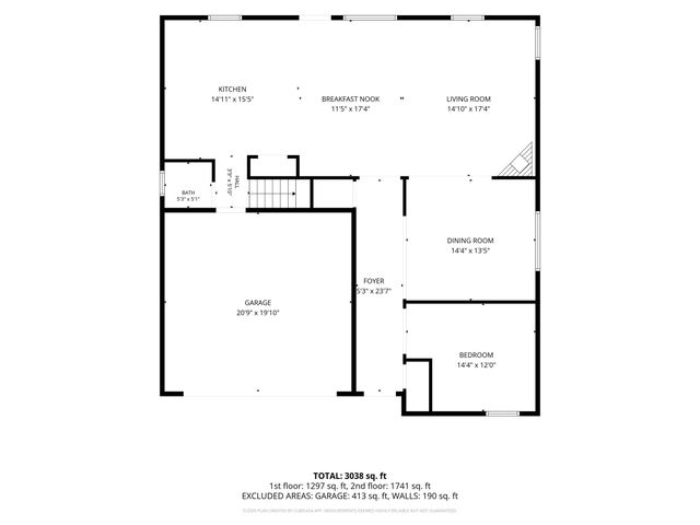 4253 Scenic Trail NE, Cleveland, TN 37323