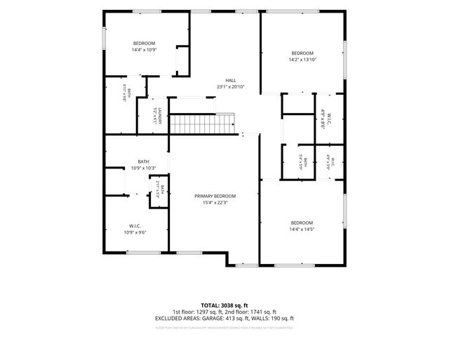 4253 Scenic Trail NE, Cleveland, TN 37323