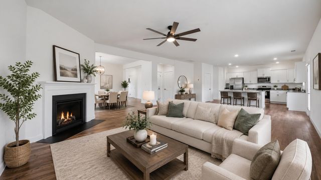 4253 Scenic Trail NE, Cleveland, TN 37323