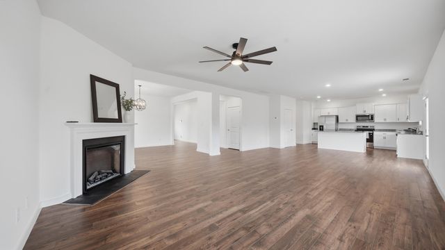 4253 Scenic Trail NE, Cleveland, TN 37323