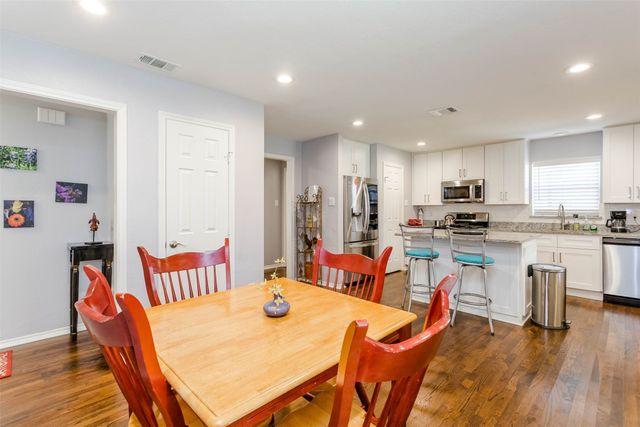 1333 S Pine Street, Grapevine, TX 76051