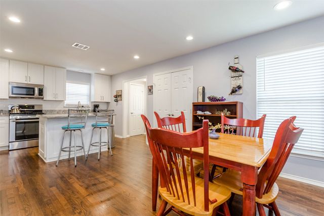 1333 S Pine Street, Grapevine, TX 76051