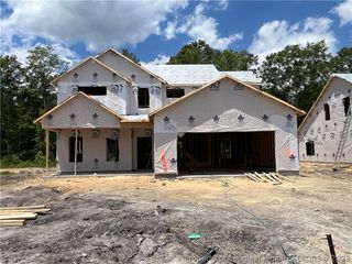 4828 Danastas Avenue (Lot 31), Hope Mills, NC 28348