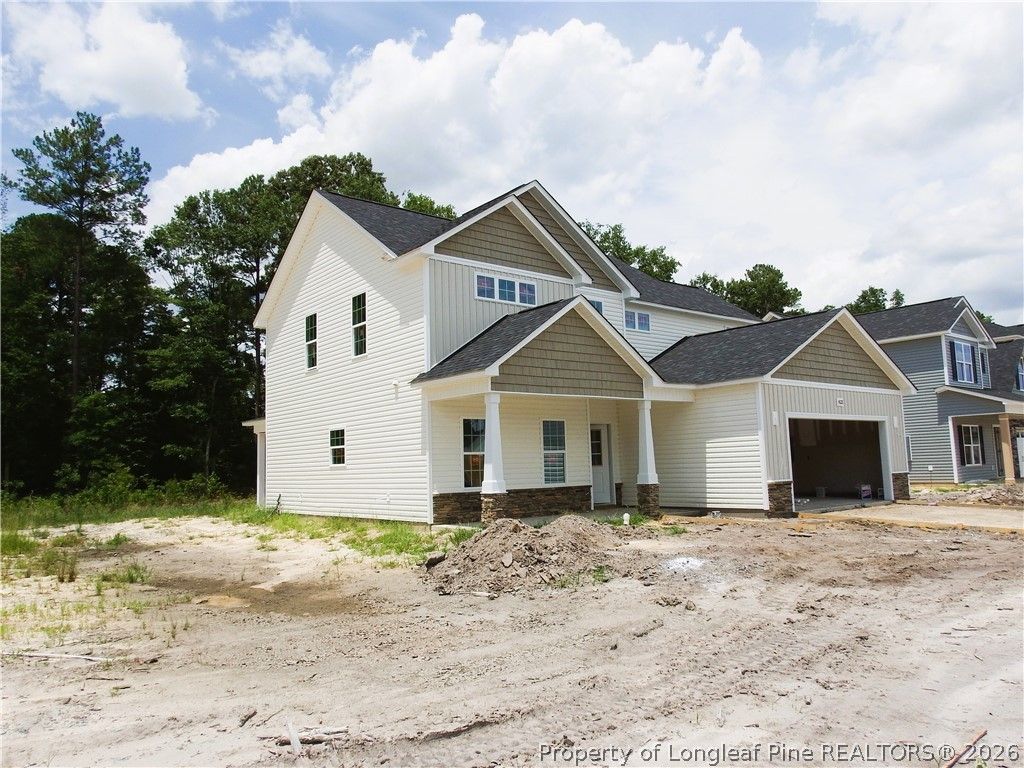 4828 Danastas Avenue (Lot 31), Hope Mills, NC 28348 — photo 2