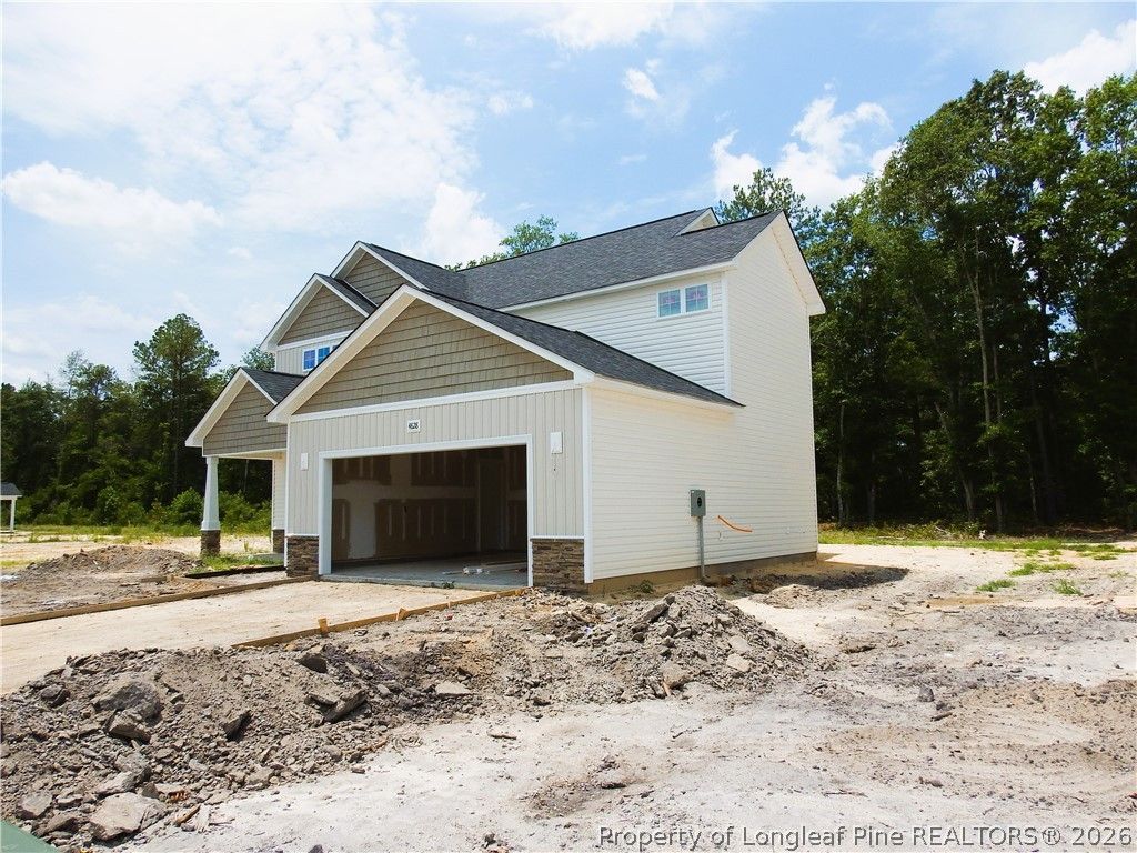 4828 Danastas Avenue (Lot 31), Hope Mills, NC 28348 — photo 3