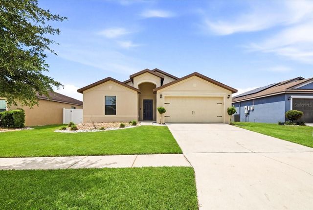 680 SWALLOWTAIL DRIVE, Haines City, FL 33844