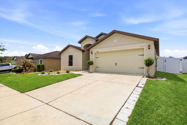 680 SWALLOWTAIL DRIVE, Haines City, FL 33844