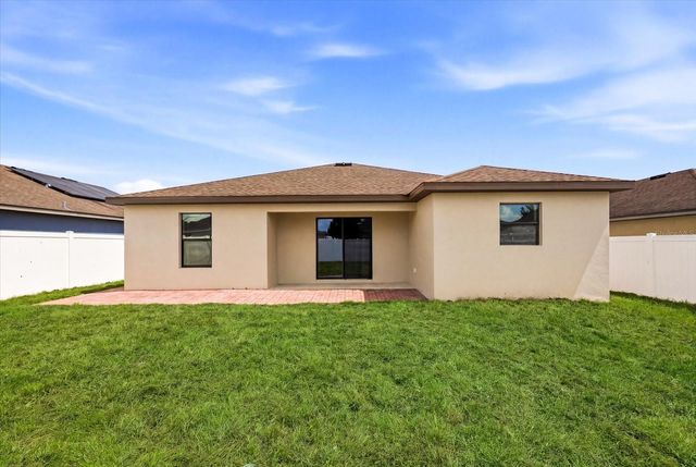 680 SWALLOWTAIL DRIVE, Haines City, FL 33844