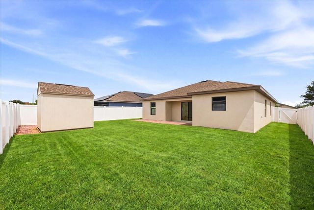 680 SWALLOWTAIL DRIVE, Haines City, FL 33844