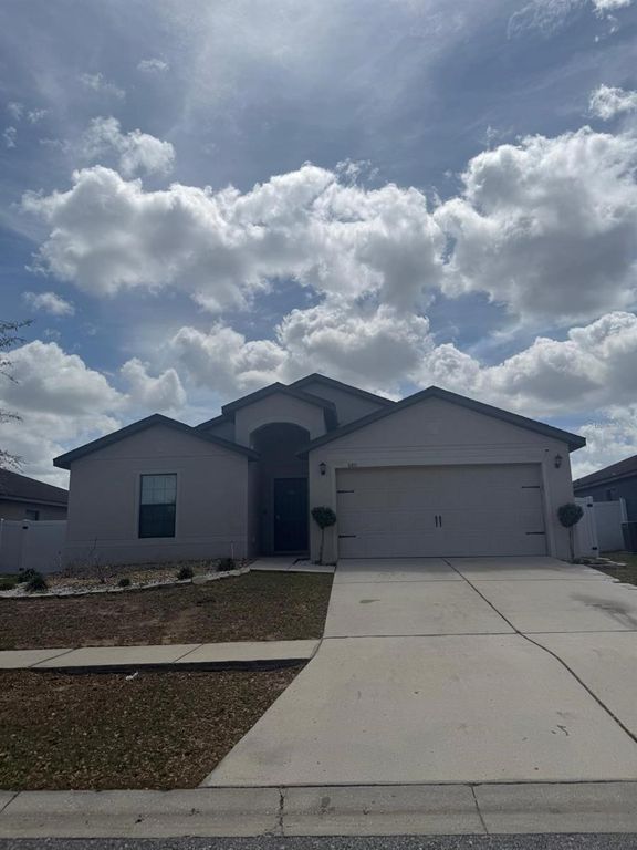 680 SWALLOWTAIL DRIVE, Haines City, FL 33844