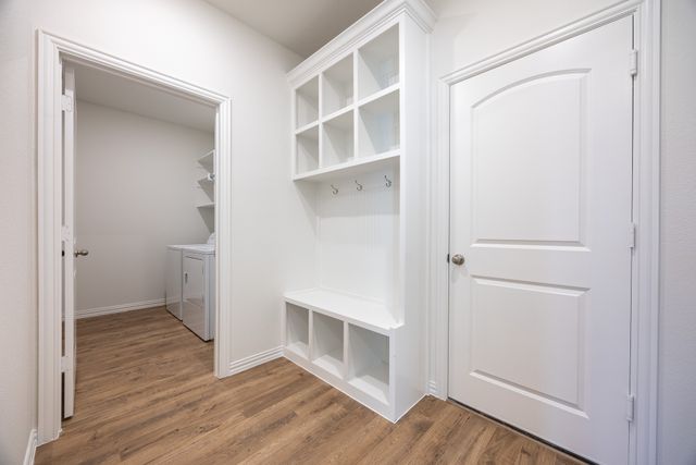 1912 Flaxen Drive, Forney, TX 75126