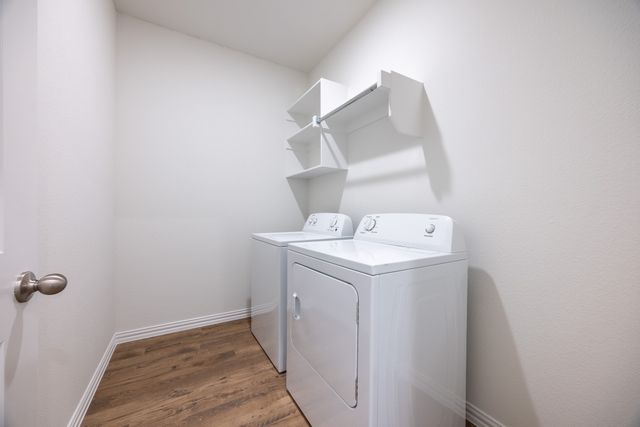 1912 Flaxen Drive, Forney, TX 75126