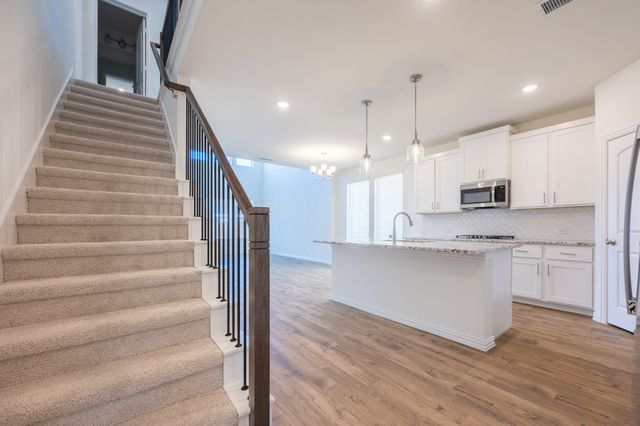 1912 Flaxen Drive, Forney, TX 75126