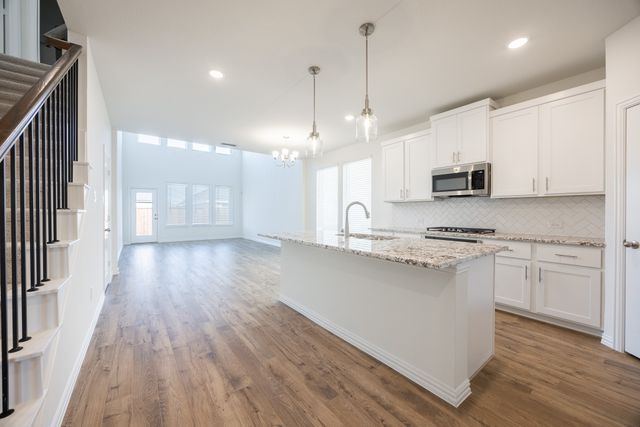 1912 Flaxen Drive, Forney, TX 75126