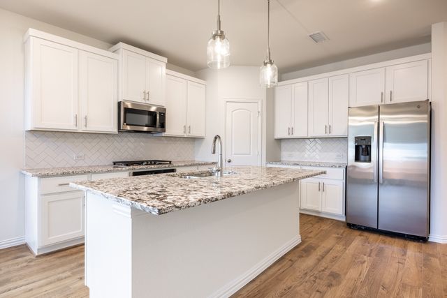 1912 Flaxen Drive, Forney, TX 75126