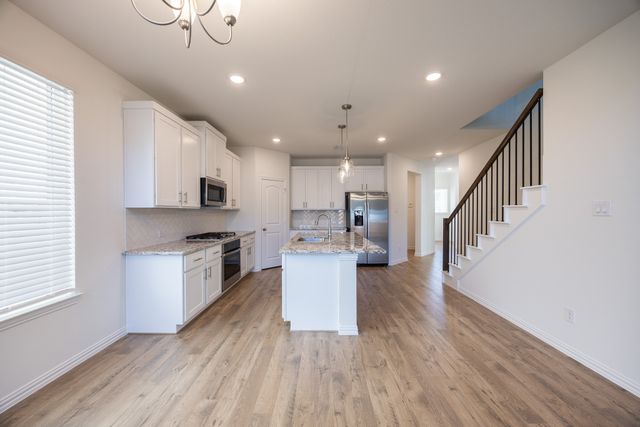 1912 Flaxen Drive, Forney, TX 75126